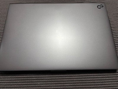 FUJITSU LIFEBOOK AH53/J3 I7 1255U IRIS XE 16GB SSD 512 16.0" WIDE WIN 11 DVD