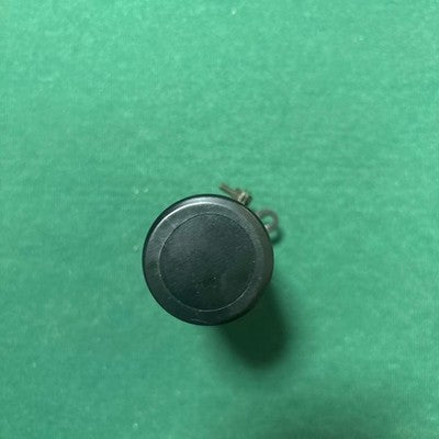 RUBYCON BLACK GATE WKZ 500V  AUDIO GRADE ELECTROLYTIC CAPACITOR TESTED WORKING