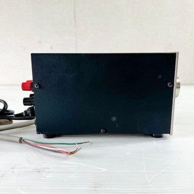 STAX SRD-7/MK2 EAR SPEAKER ADAPTER TESTED AND WORKING UNIT FROM JAPAN