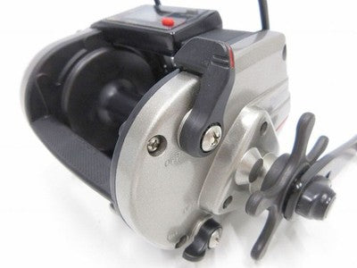 DAIWA SHELF TANA SENSOR GS-70 FISHING REEL FROM JAPAN EXCELLENT+++++