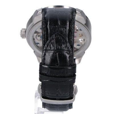 TISSOT T-COMPLICATION SQUELETTE T070.405.16.411.00 HAND WINDING SKELETON WATCH