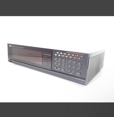 SANSUI SE-88 GRAPHIC EQUALIZER TESTED WORKING JAPAN USED F/S