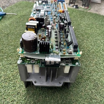 MITSUBISHI ELECTRIC MR-S11-200-Z37 SERVO DRIVE FROM JAPAN