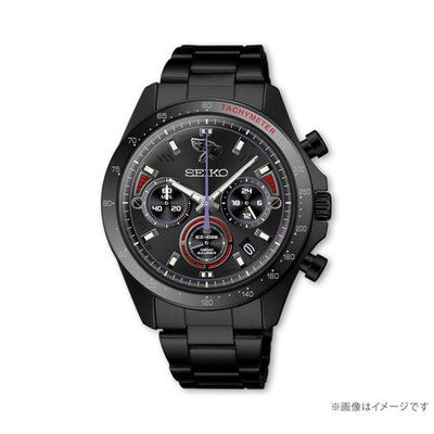 SEIKO ZOIDS COLLABORATION GENO SAURER LIMITED TO 300 PIECES WORLDWIDE  2025