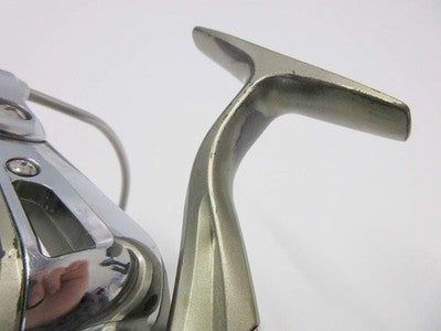 DAIWA SURF BEISIA 35 BODY SPINNING REEL PARTS FISHING FOR PARTS NOT WORKING