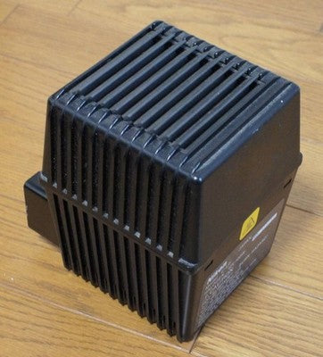 Nikon Lamp House For Eclipse E600 Microscope Used With Halogen Lamp Bonus