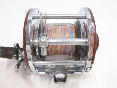 DAIWA DYNAMIC ST-60DX TROLLING REEL BOAT FISHING EXCELLENT++++