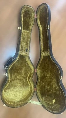 YAMAHA SG500 ELECTRIC GUITAR BLACK VINTAGE JAPAN USED EXCELLENT+++++