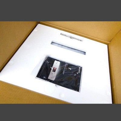 SONY HAP-Z1ES HDD AUDIO PLAYER UNUSED COMPLETE WITH ACCESSORIES HIGH END
