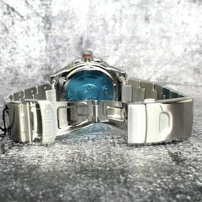 SEIKO PROSPEX PADI SNE549 SOLAR DIVER WATCH 200M BLUE DIAL MENS NEW BOX