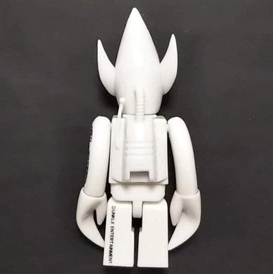 FUTURA UNKLE POINTMAN KUBRICK 100% FIGURE MEDICOM TOY 2003 ICA LONDON LTD