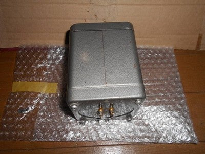 ALTEC PP-OPT PUSH-PULL OUTPUT TRANSFORMER, TESTED WORKING, PEERLESS? 1 UNIT
