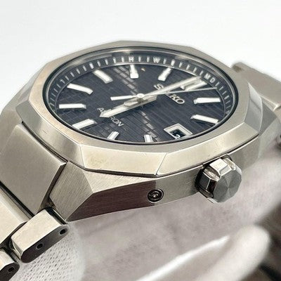 SEIKO ASTRON NEXTER SBXY063 7B72-0AF0 SOLAR RADIO WATCH BOX JAPAN