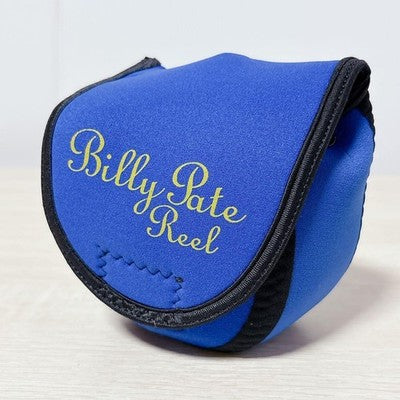 TIBOR BILLY PATE MARLIN SALTWATER FLY REEL FISHING TACKLE BIG GAME FISHING 11CM