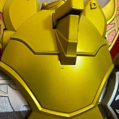 CSG KAMEN RIDER KIVA ZANBAT SWORD COMPLETE STYLE GIGANTIC BANDAI JAPAN