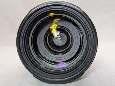 PENTAX SMC DA 50-135MM F2.8 ED SDM AF ZOOM LENS EXCELLENT FROM JAPAN