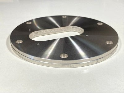 LUXMAN TF-LS PD300 / PD310 / PD350 GENUINE SME ARM BASE TURNTABLE PARTS