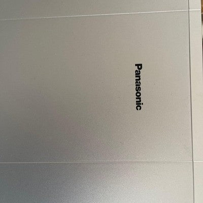 PANASONIC LET'S NOTE CF-FV1 14" FHD CORE I5-1145G7 16GB 256GB SSD LAPTOP WIN11