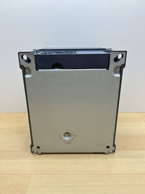 FUJI FRN5.5G1S-2J FRENIC MEGA INVERTER 3PH 200-240V FROM JAPAN EXCELLENT++++