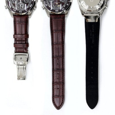 Citizen Campanola AH4080-01Z Quartz Watch Red Dial 42mm Moonphase Mint /w Box