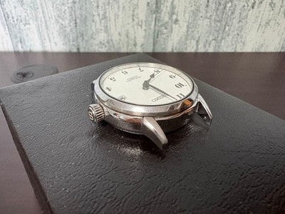 SEIKO PRESAGE SARX027 ENAMEL DIAL RIKI WATANABE DESIGN AUTOMATIC JAPAN