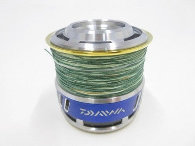 DAIWA RCS 6500 SPOOL SPINNING REEL PARTS FISHING FROM JAPAN EXCELLENT+++++