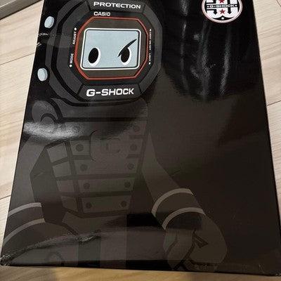 CASIO G SHOCK GSET 30 30TH ANNIVERSARY LIMITED SET 2 WATCH BOXED UNUSED JAPAN