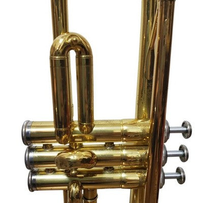 YAMAHA YTR-1335 TRUMPET - ENTRY LEVEL FOR SCHOOL BAND/CONCERT CLUB
