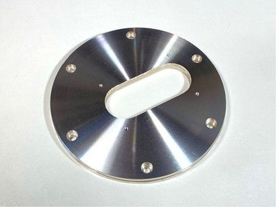LUXMAN TF-LS PD300 / PD310 / PD350 GENUINE SME ARM BASE TURNTABLE PARTS