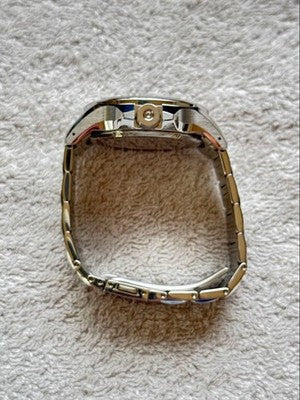 SEIKO BRIGHTZ ANANTA SAEC011 GLOBAL STRATEGIC MODEL "JAPANESE SWORD" MOTIF