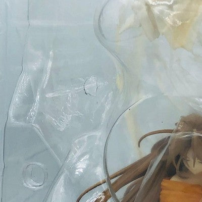 MAX FACTORY BELLDANDY HOLY BELL 1/10 SCALE FIGURE AH MY GODDESS USED COMPLETE