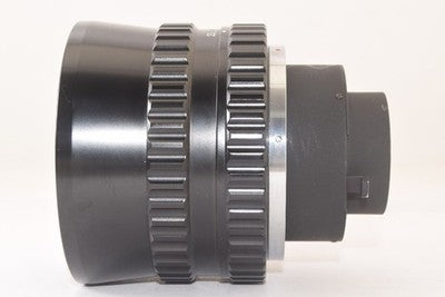 NIKON NIKKOR-O 50MM F2.8 FOR BRONICA S SERIES WIDE-ANGLE LENS AS IS