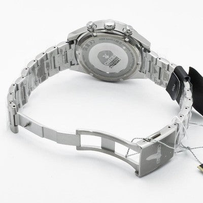 SEIKO PROSPEX SPEEDTIMER SBED009 GPS SOLAR CHRONOGRAPH 1972 HERITAGE WATCH