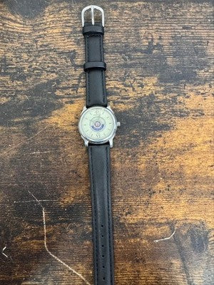 PERRELET DOUBLE ROTOR FOR 88 HAPPY COUPLE LIMITED EDITION AUTOMATIC WATCH