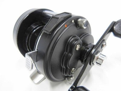 DAIWA MILLIONNAIRE GS-1000C BAITCASTING REEL FISHING EXCELLENT+++++