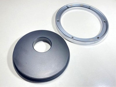 MICRO LONG ARM BASE FOR A-155 AND DDL-150 TURNTABLE PARTS RECORD PLAYER