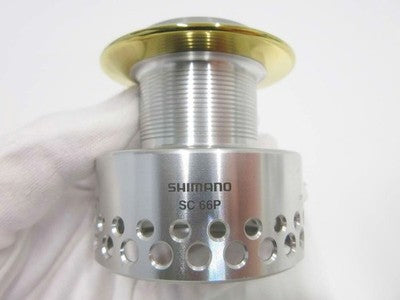 SHIMANO 99 STELLA 8000H SPOOL SPINNING REEL PARTS FISHING EXCELLENT+++++
