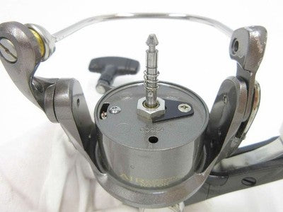 DAIWA TOURNAMENT X 2000LBC SPINNING REEL FISHING JAPAN MADE USED FROM JAPAN