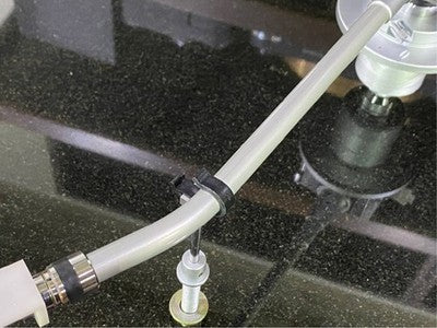 SAEC WE-506/30 LONG TONE ARM, ULS-3X GENUINE SHELL, CX-5006B CABLE, ETC.