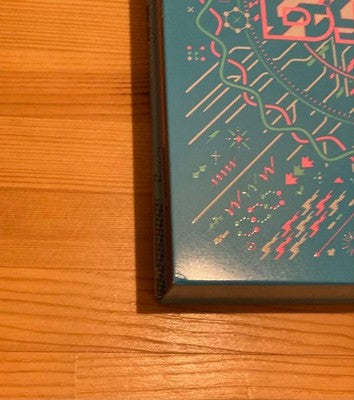 BNA BLU-RAY VOL 1 2 3 COMPLETE SET W POSTERS LIMITED EDITION ANIME JAPAN