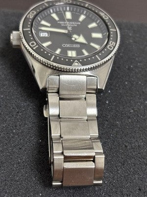 SEIKO PROSPEX SBDC051 FIRST DIVER MODERN DESIGN AUTOMATIC MEN'S WATCH - JAPAN