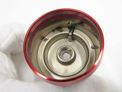 DAIWA TD AEGIS 2506 SPOOL SPINNING REEL PARTS FISHING EXCELLENT+++++