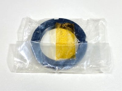 MICRO S-1500/S-1500V GENUINE LOCK NUT TURNTABLE PARTS RECORD PLAYER MINT