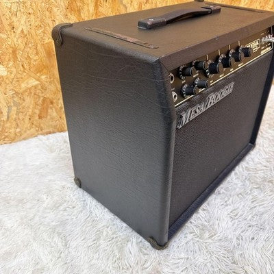 MESA BOOGIE SUBWAY ROCKET 22W TUBE COMBO AMP - TESTED, SOME SCRATCH