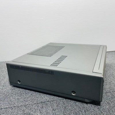 SONY WV-BW1 HI8 VHS COMBO VCR DECK PLAYER RECORDER WORKING TESTED