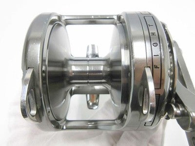 MAMIYA MARFIX J SYSTEM W6 BAITCASTING REEL FISHING EXCELLENT++++