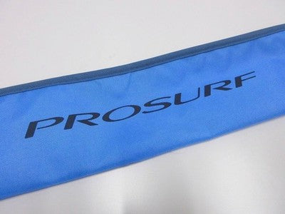 SHIMANO PROSURF 405 TELESCOPIC ROD BAG SALTWATER CASTING ROD EXCELLENT+++++
