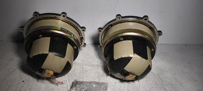 DIATONE DM-6018BM MIDRANGE UNIT SQUAWKER PAIR 6CM DOME TYPE FOR DS-1000ZX
