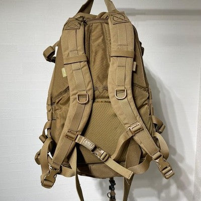 CAMELBAK MOTHERLODE 37L MILITARY BACKPACK COYOTE UNUSED NEAR MINT