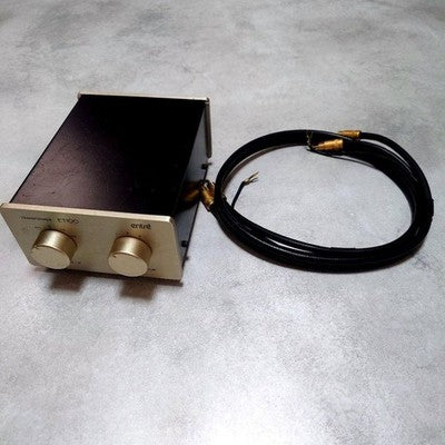 ENTRE ET-100 MC STEP-UP TRANSFORMER FULLY WORKING JP